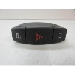 Bouton De Warning Bmw Serie 1 E87 Phase 1